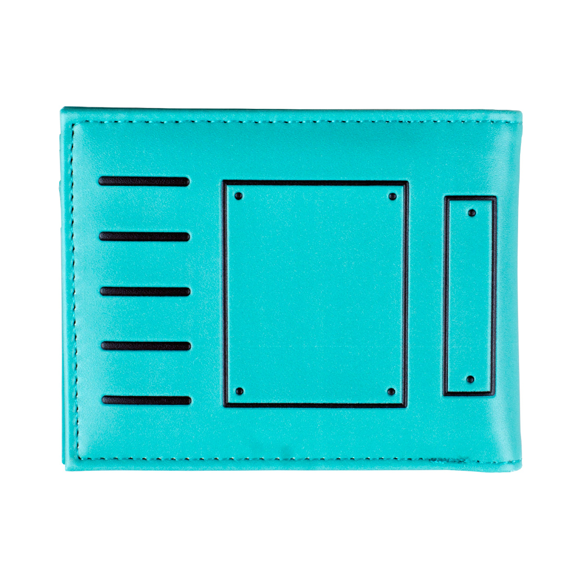 Portafoglio Verde Pieghevole d - Gaming Card Holder recensione e prezzo
