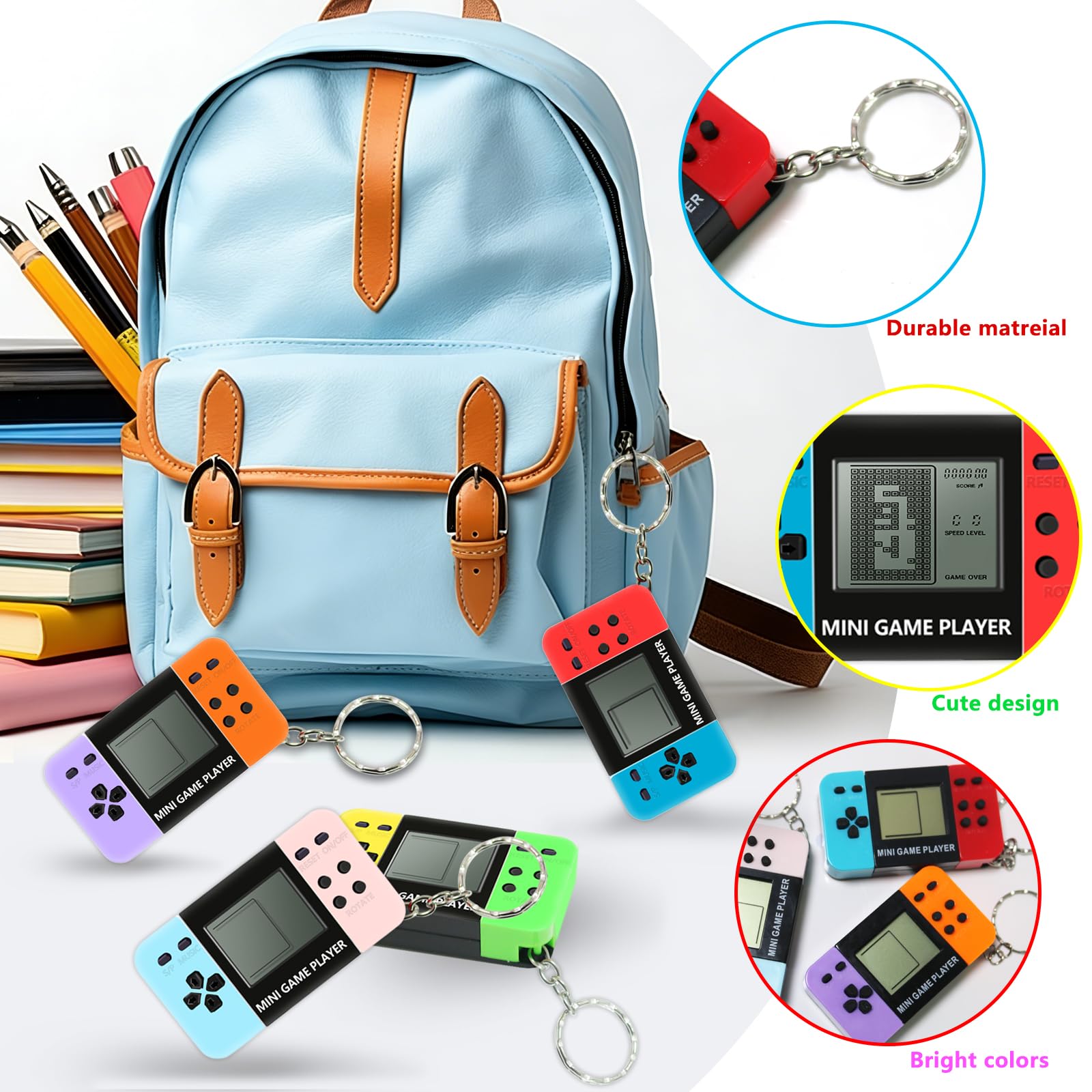 10-120 Pezzi Mini Console di G - Gaming Console Mini recensione e prezzo