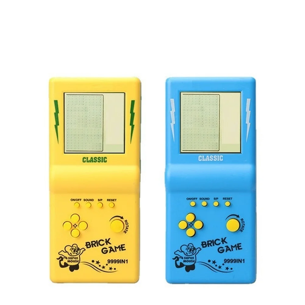 Console di Gioco Portatile Tet - Gaming Console Years recensione e prezzo