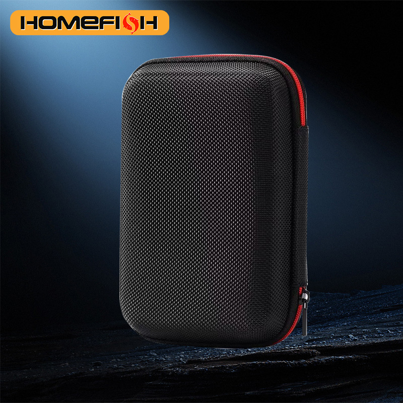 Borsa Portatile in EVA per Con - Gaming Console Power Bank recensione e prezzo